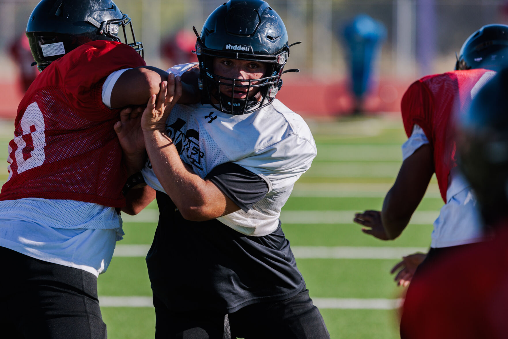 American Canyon Football